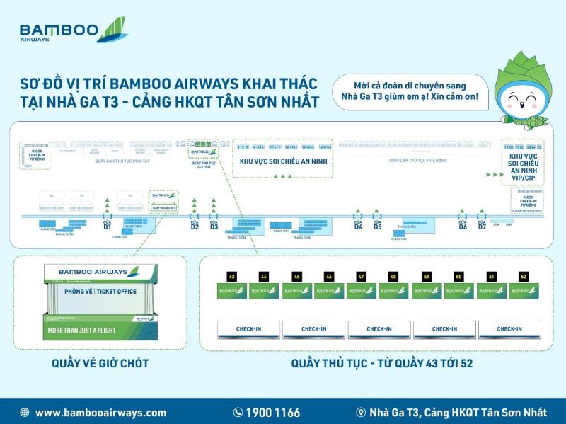 Bamboo Airways anh 3