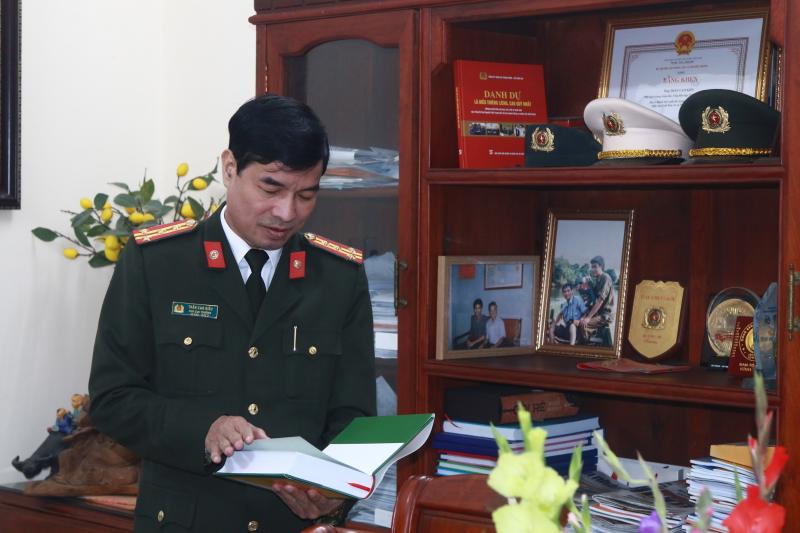 to lam anh 3