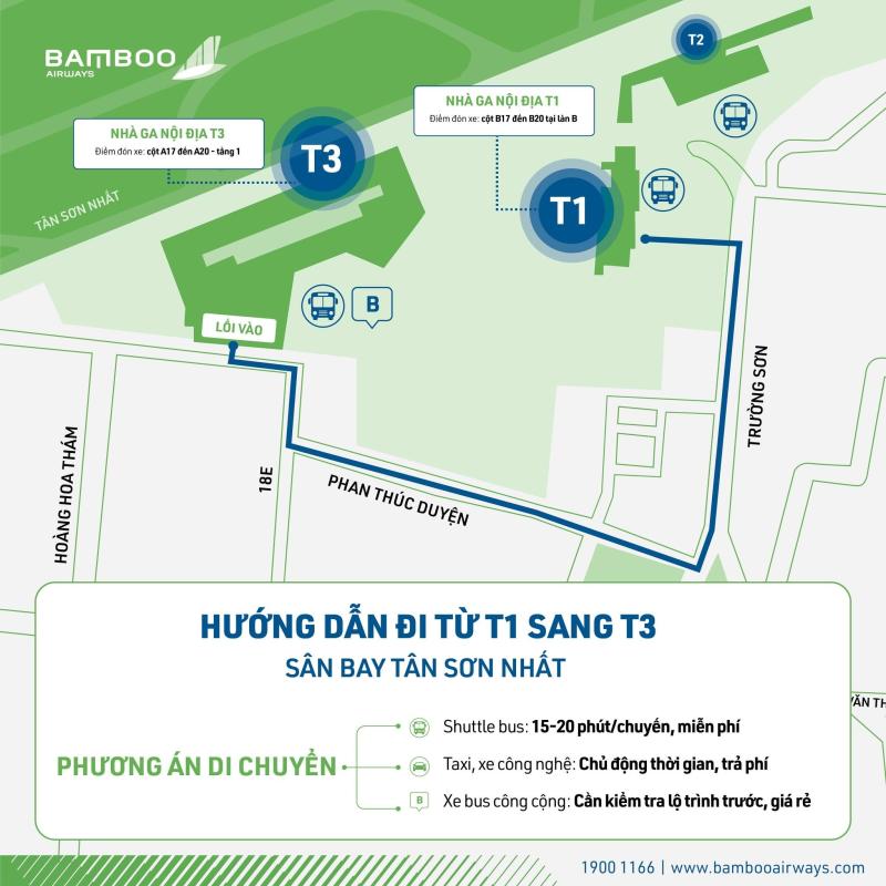 Bamboo Airways anh 2