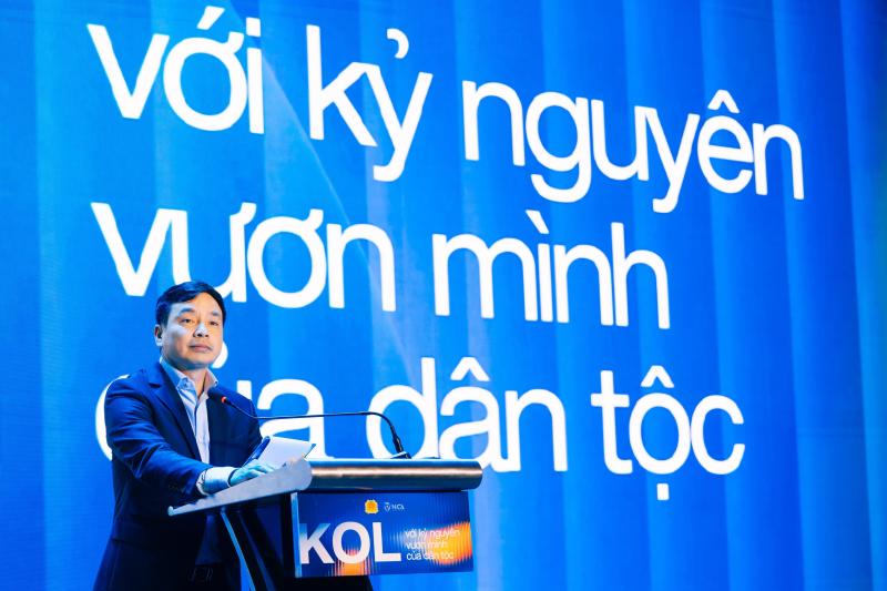 KOL Summit 2025 anh 1