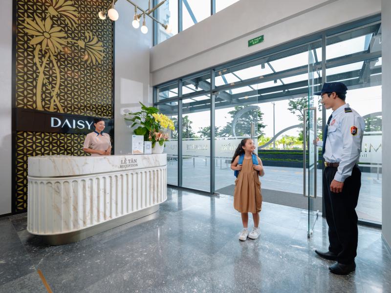 Lumiere Boulevard,  Masterise Homes anh 11