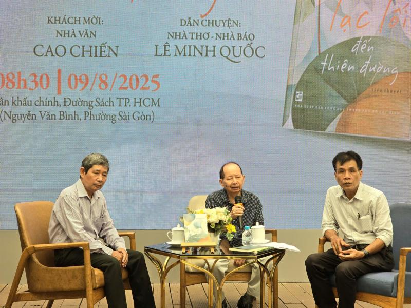 lac loi den thien duong anh 1