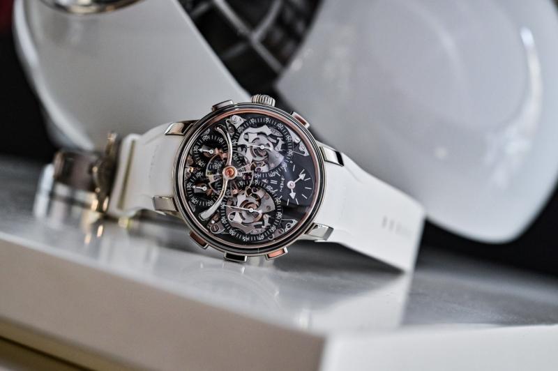 dong ho chronograph,  dong ho dot pha,  dong ho cao cap,  dong ho sang trong,  dong ho co khi,  dong ho hien thi anh 8
