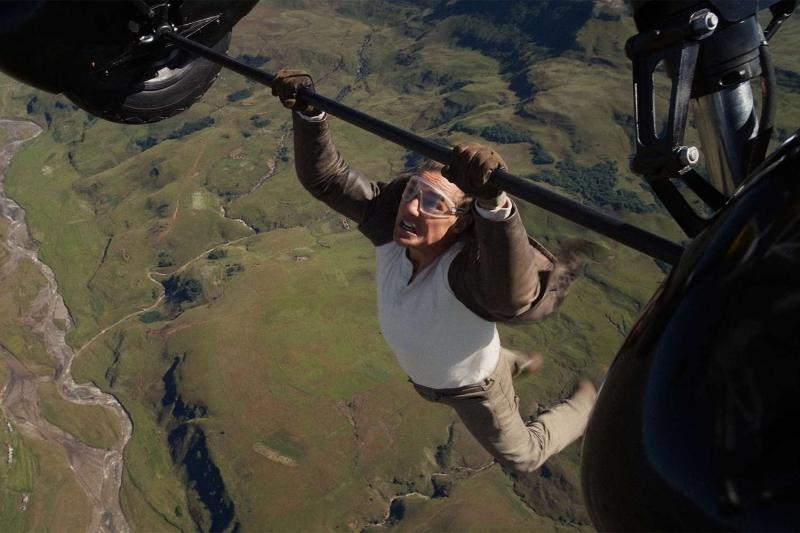 Tom Cruise anh 1