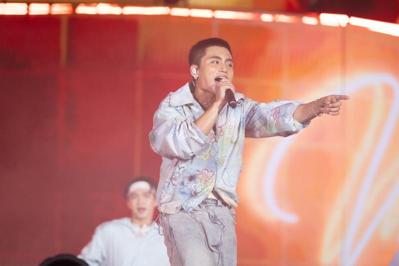 V Fest anh 5