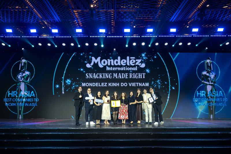 Mondelez Kinh Do anh 3