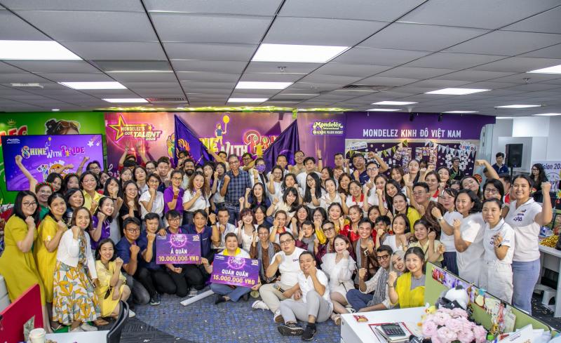 Mondelez Kinh Do anh 1