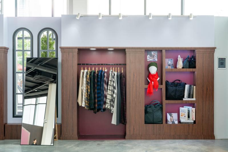 Uniqlo Thu Dong 2025 anh 3