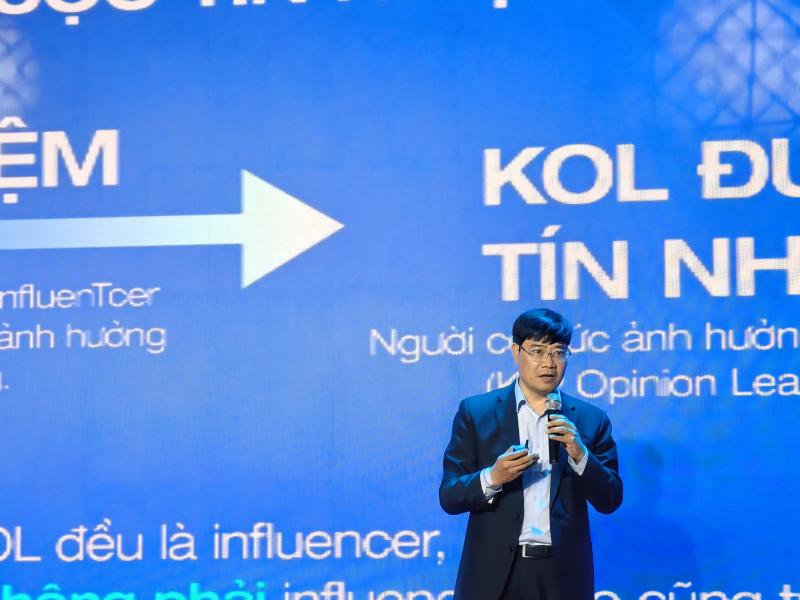 KOL Summit 2025 anh 4