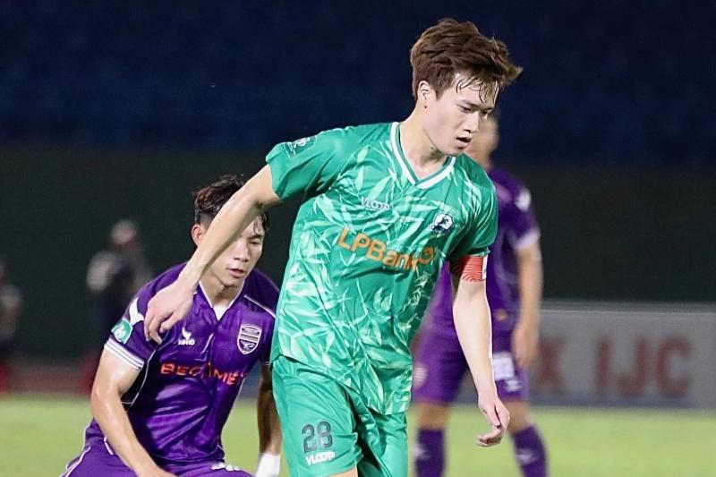 V.League anh 2