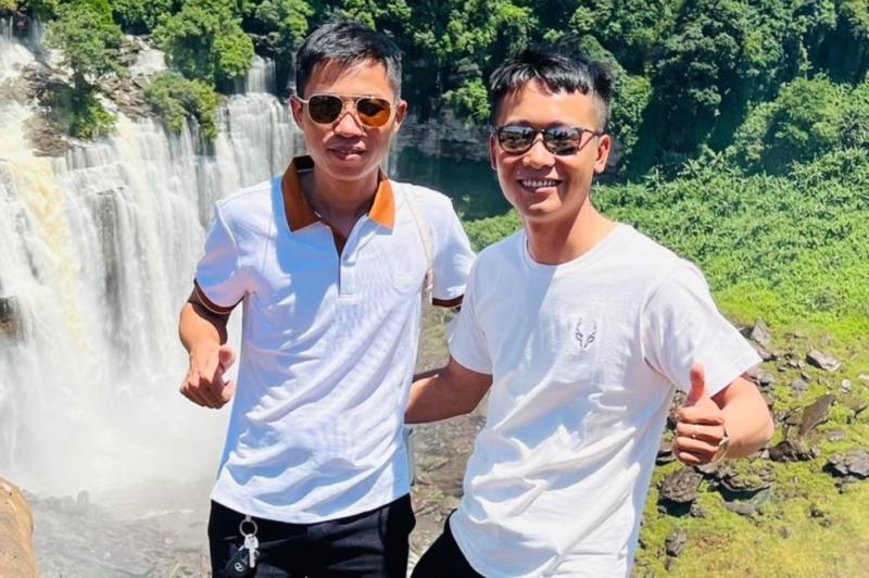 Quang Linh Vlogs anh 1