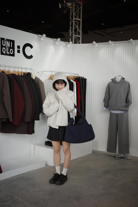 Uniqlo thu dong 2025 anh 7