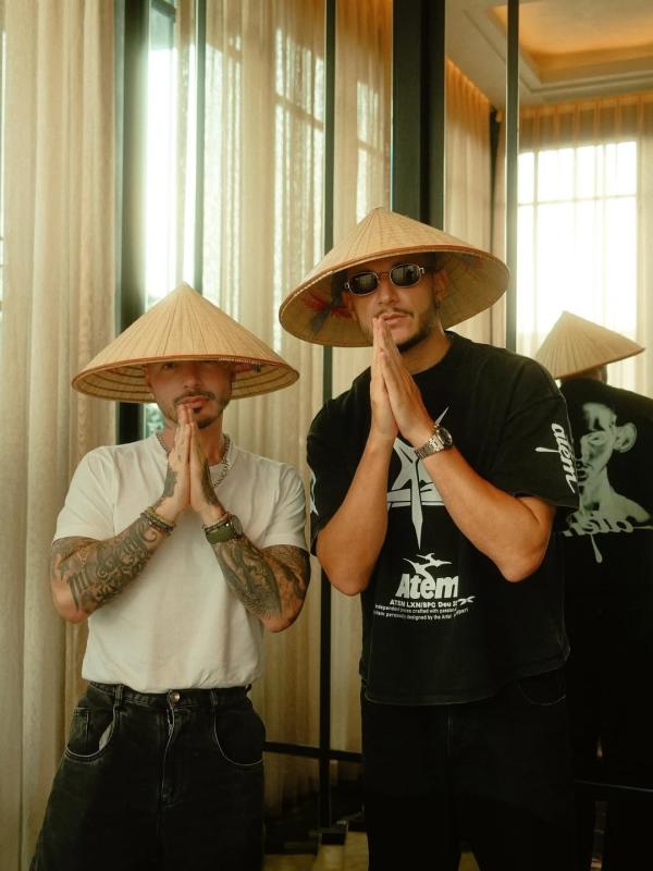dj snake o ha noi anh 2