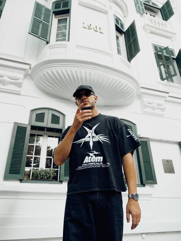dj snake o ha noi anh 3