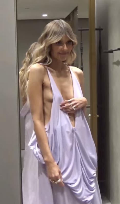 cut-out,  vay xe,  vay cut-out,  Dua Lipa,  Nguyen Lam Thao Tam anh 6