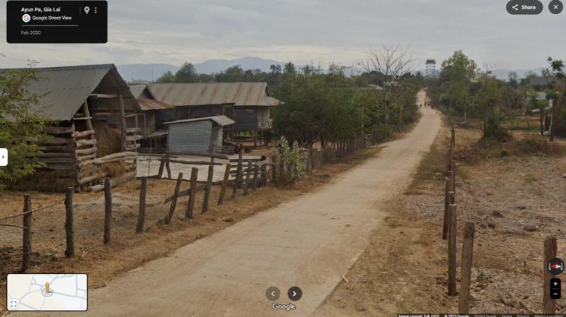 tac ke ngon cong anh 1