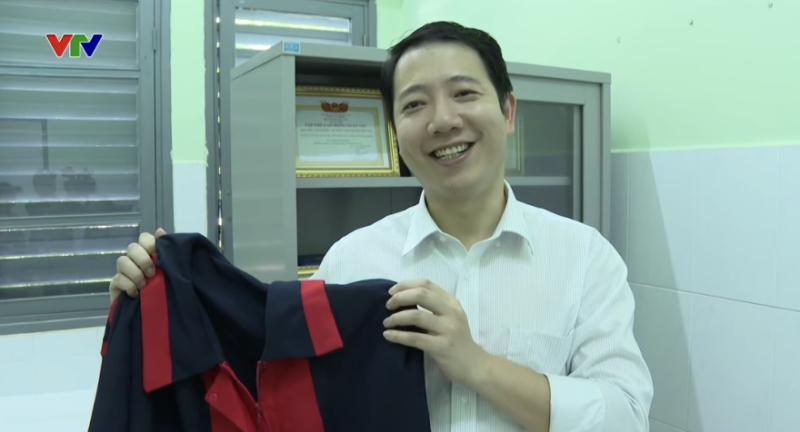 len dinh olympia hom nay anh 1