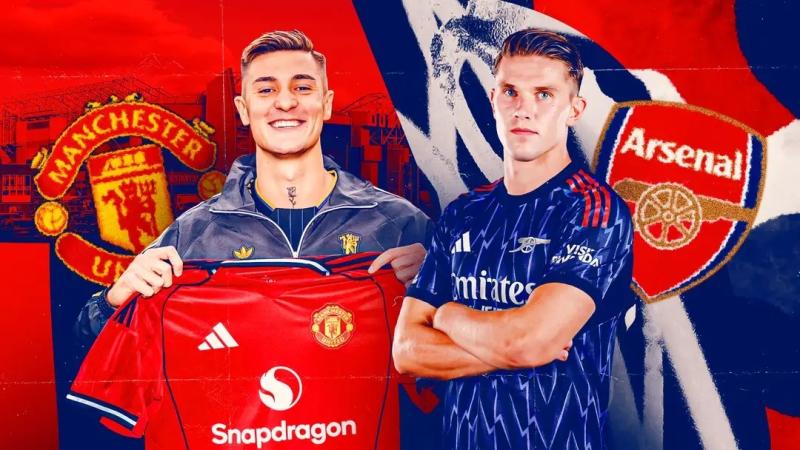 Thong ke MU va Arsenal anh 1
