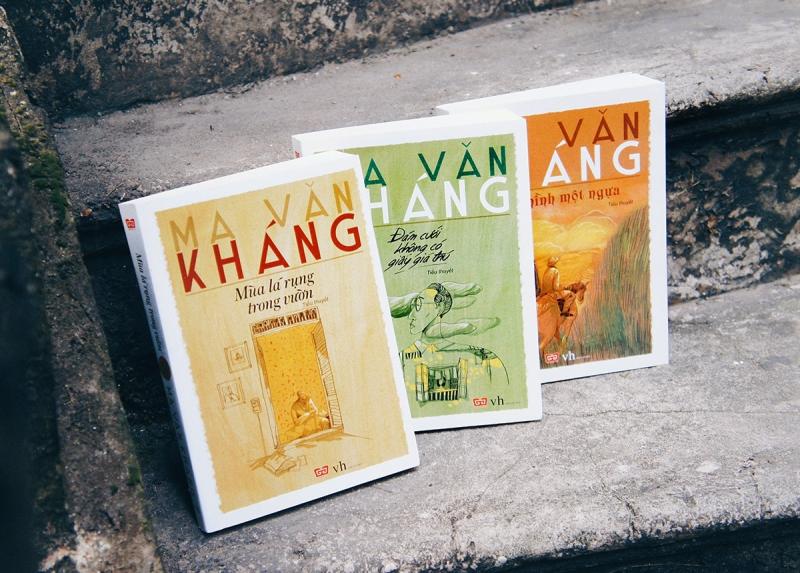 Chuyen but danh anh 1