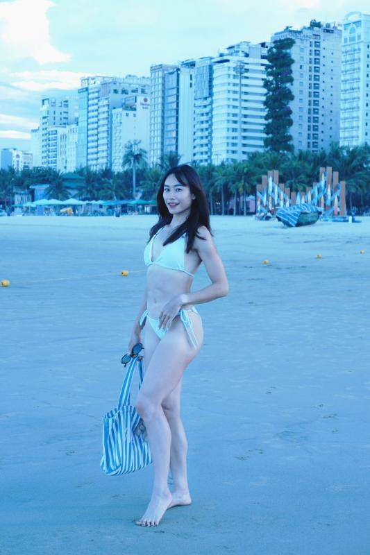 hot girl dien kinh anh 10