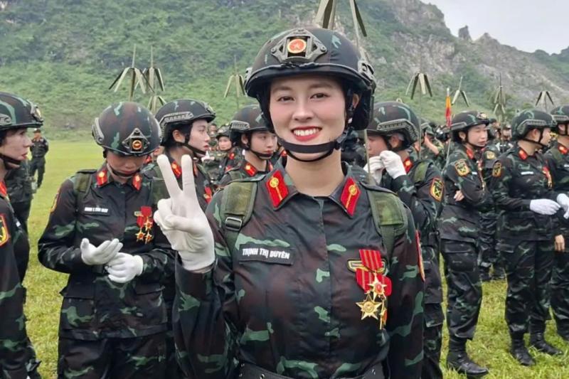 bo doi Nga dieu binh anh 1