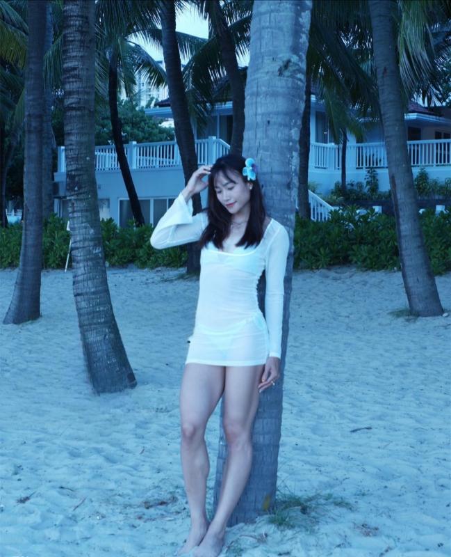 hot girl dien kinh anh 3