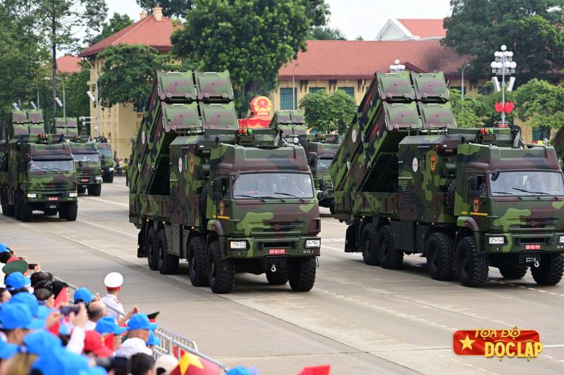 Khi tai cua quan doi anh 18