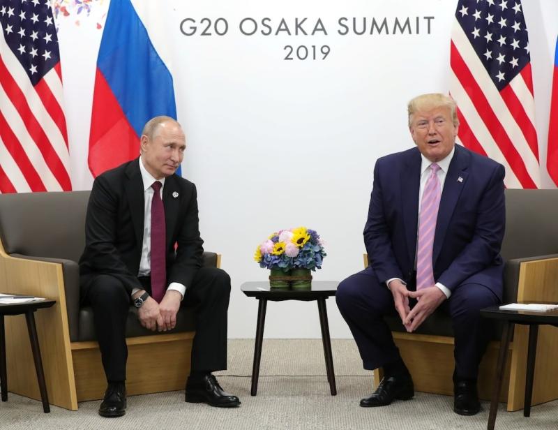 Trump Putin anh 6