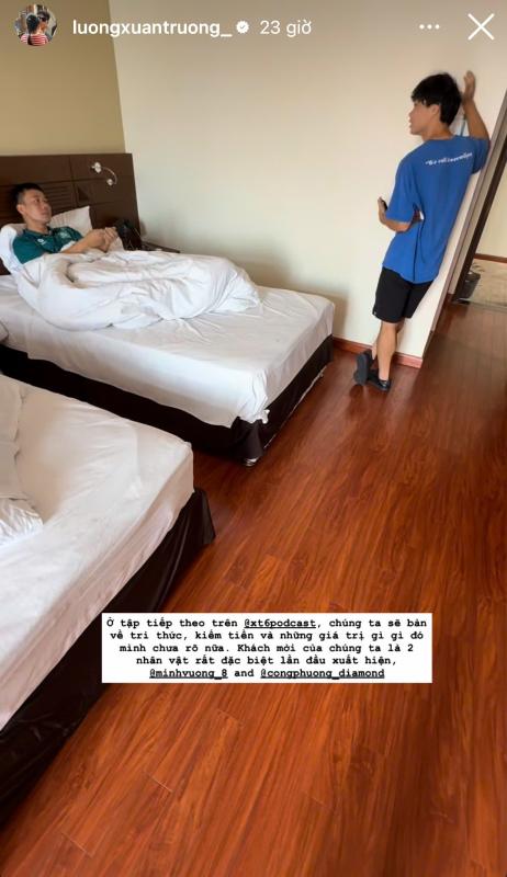 Cau thu anh 1