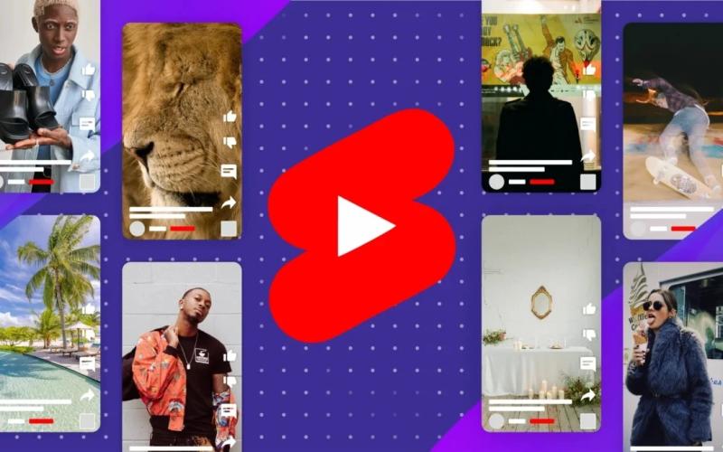 YouTube Shorts kiem tien anh 1