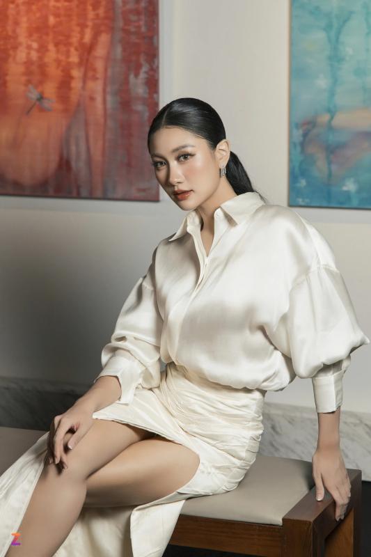 hoa hau phuong linh anh 1