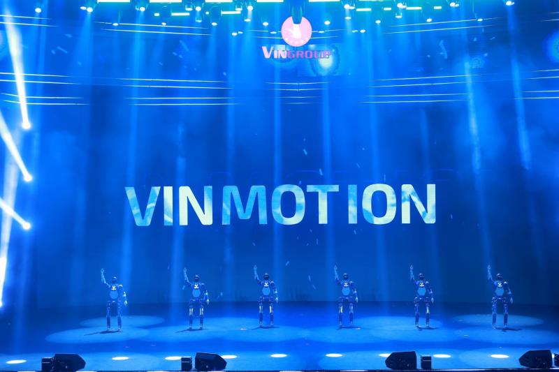 VinMotion anh 1