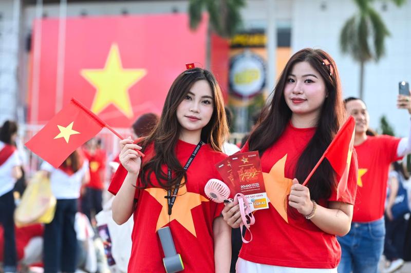 Concert quoc gia anh 11