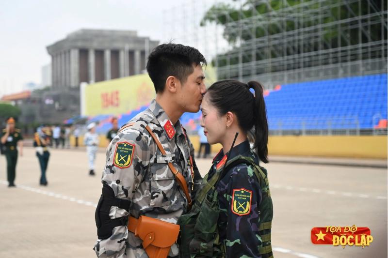cap doi dieu binh anh 1