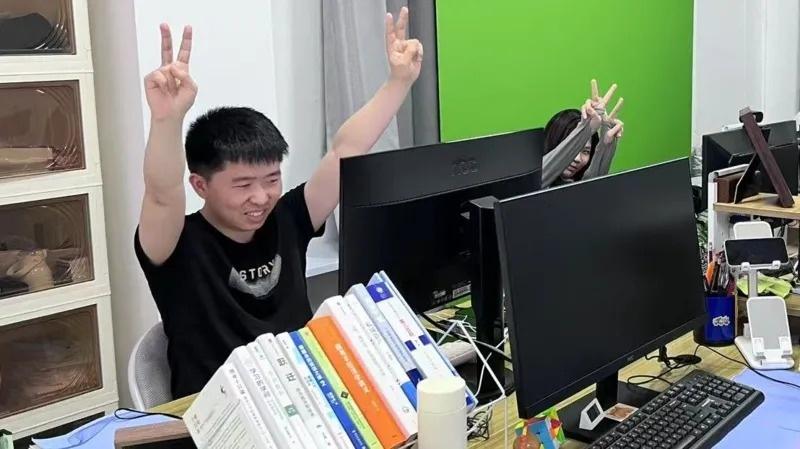 gia vo di lam anh 1