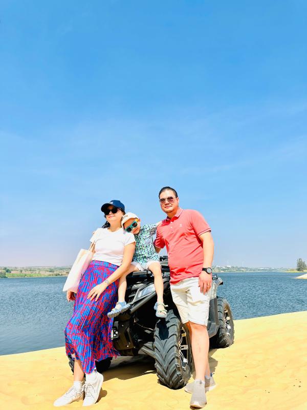 Di Cung Con anh 2