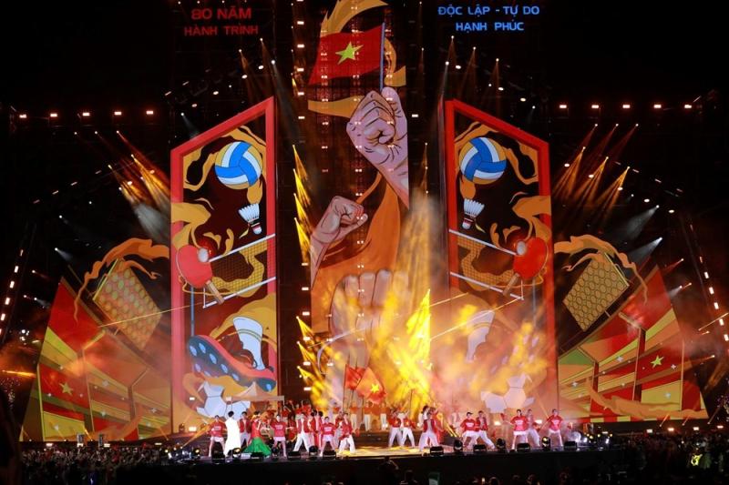 concert quoc gia cam xuc anh 1