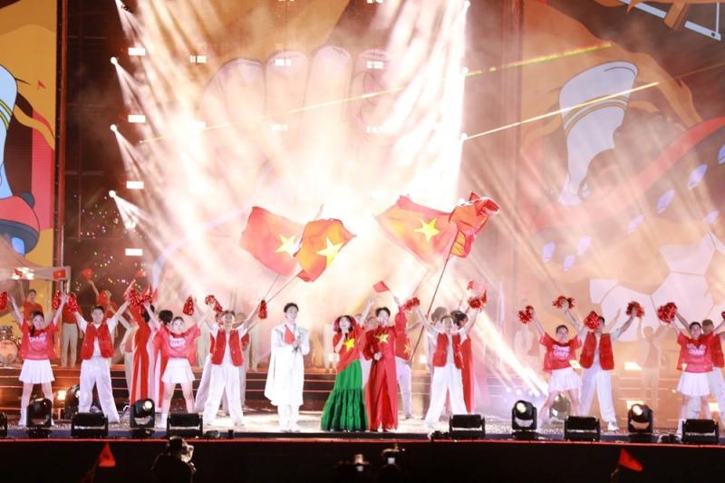 concert quoc gia cam xuc anh 3