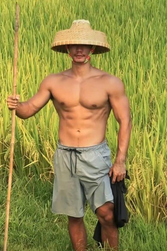 canh sat dep trai anh 4
