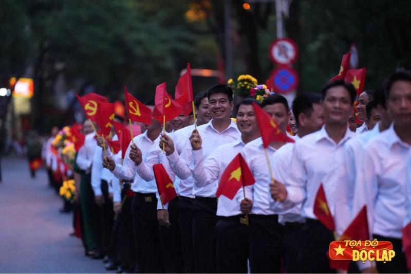 dieu binh dieu hanh anh 2