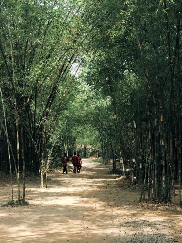 dia dao Cu Chi anh 11