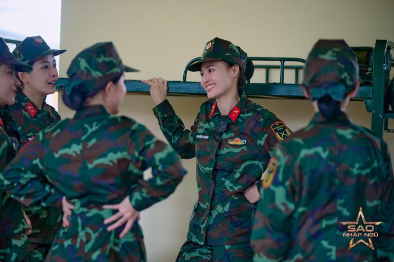 Ninh Duong Lan Ngoc anh 1