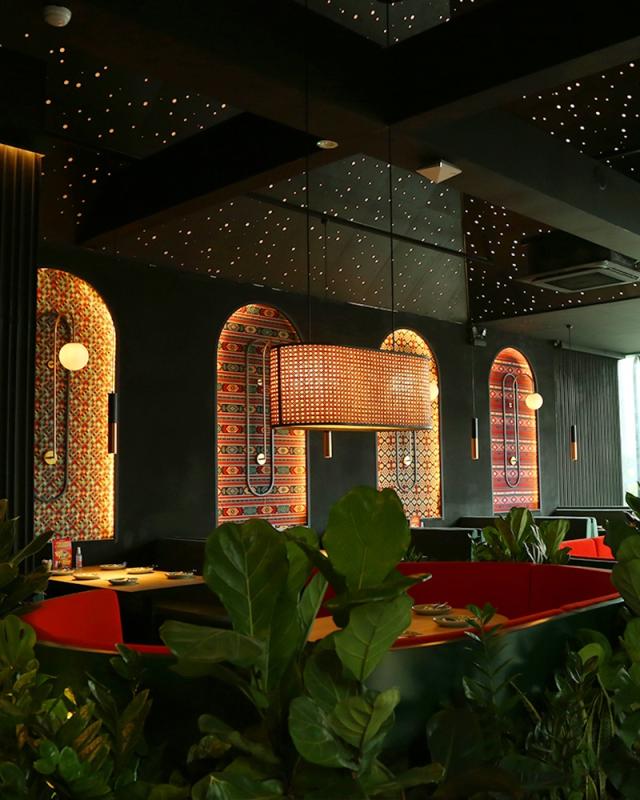 Vincom Mega Mall Royal Island anh 7
