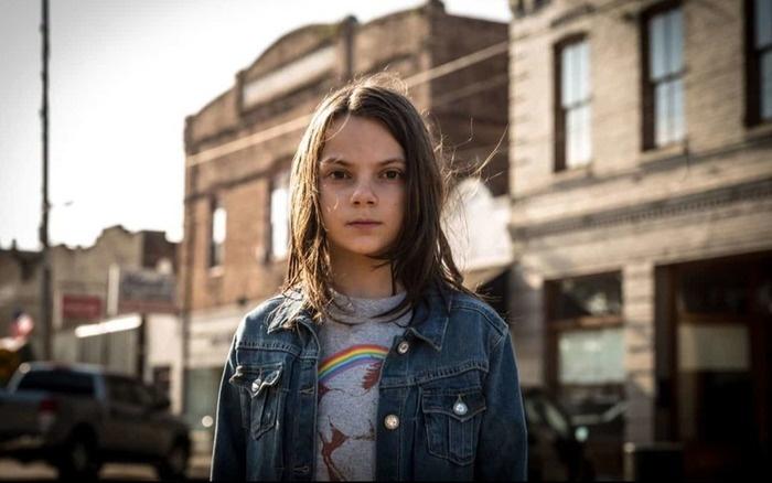 Dafne Keen anh 3