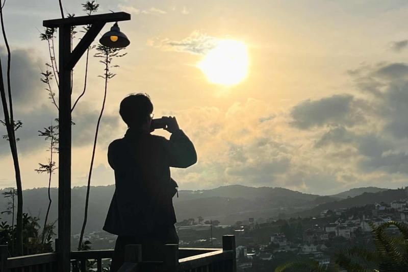 du lich Da Lat anh 3