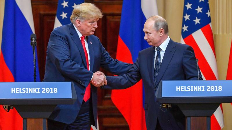 Trump Putin anh 4