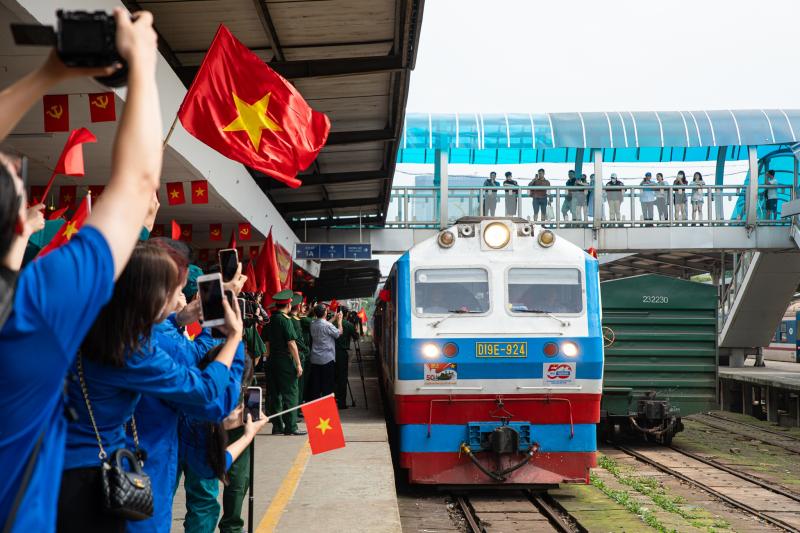 ga Ha Noi anh 1