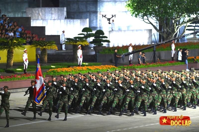 nga du dieu binh anh 4