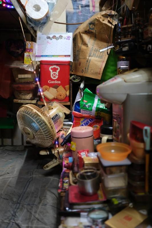 nha o hong kong anh 3