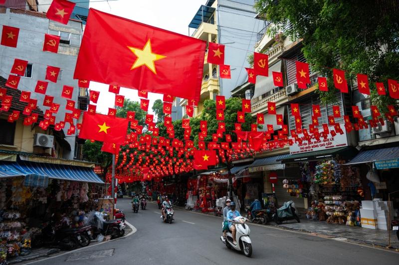 Ha Noi cam duong,  homestay ngoai thanh,  work from home,  lam viec tu xa,  nhan su Ha Noi,  doanh nghiep ung pho anh 3